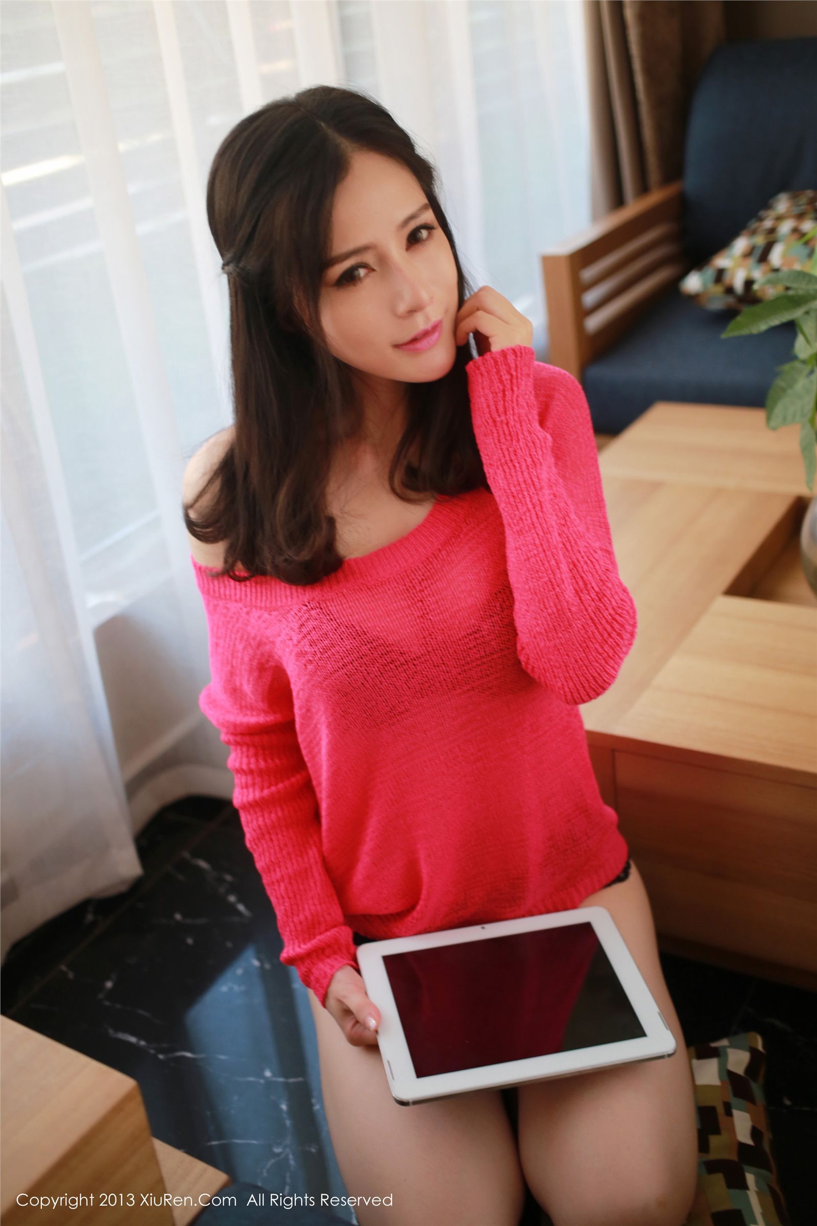 [秀人] 20131116 nancy小姿